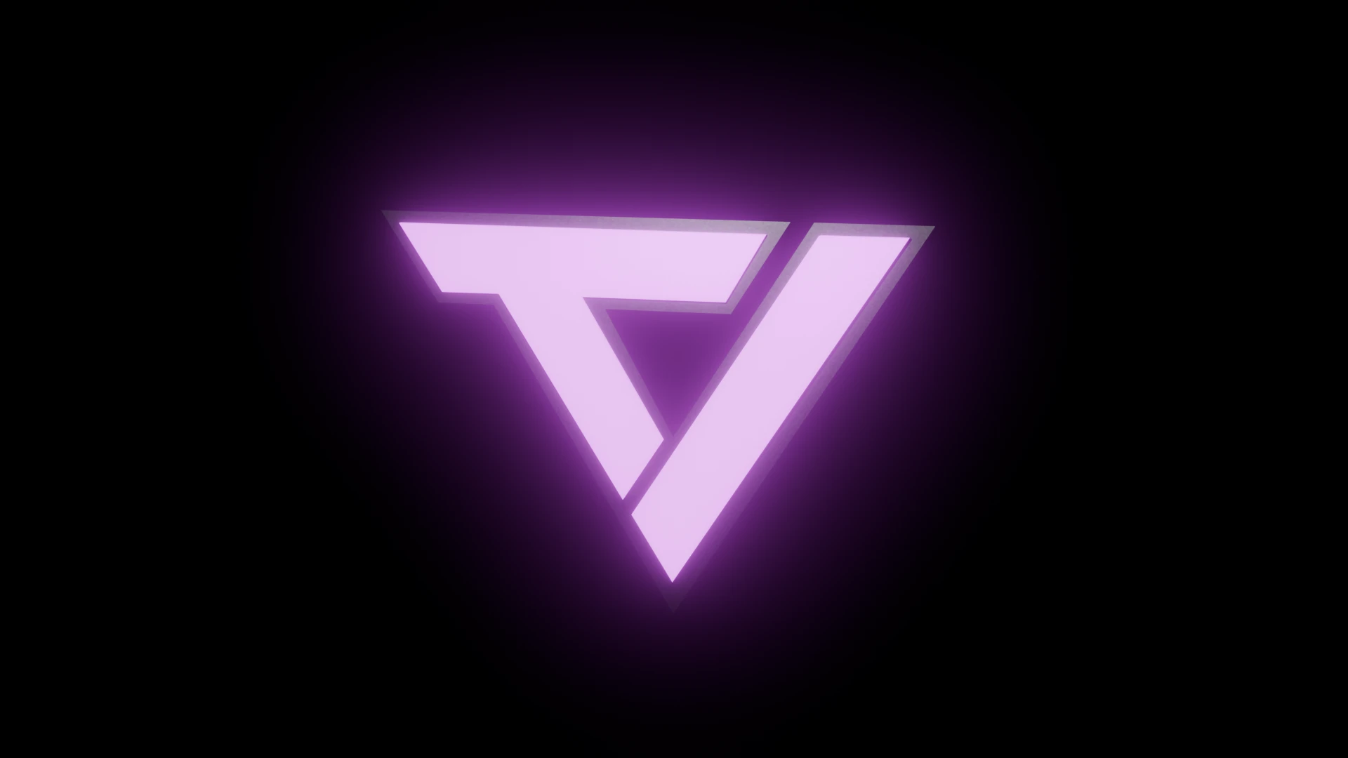 The-Void: Online - Logo